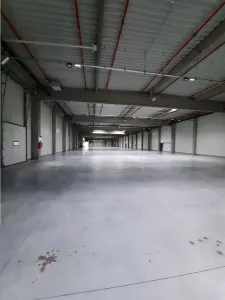 Spatiu Industrial - 2500  mp - Productie - Depozitare - Cluj-Napoca