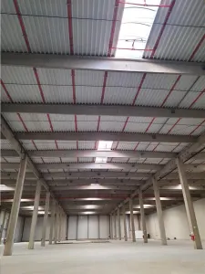 Spatiu Industrial - 3000 mp - Logistica - Productie - Depozitare - Distributie - Sibiu