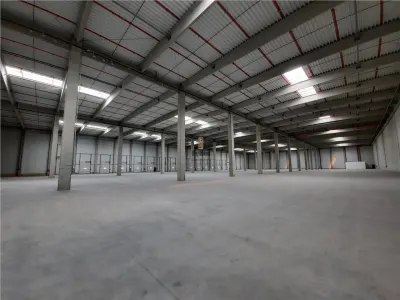 Spatiu Industrial - 3000 mp - Logistica - Productie - Depozitare - Distributie - foto 2