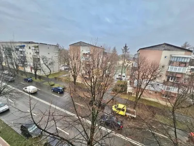 Apartament cu 3 camere | B-dul Independentei | Micro17 - Satu Mare