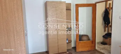 Garsoniera, centru -OMV, libera,  41900 euro - Buzau