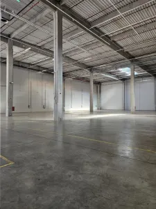 Spatiu Industrial - 3500 mp - Logistica - Productie - Depozitare - Distributie - foto 6