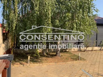 Vila D+P+E1+M , zona Centrala - foto 16