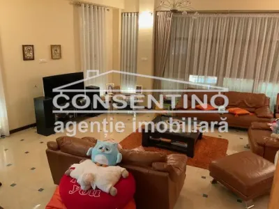 Vila D+P+E1+M , zona Centrala - foto 8