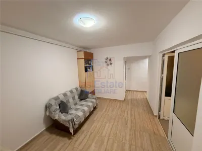 Apartament 2 camere Dacia - Iasi
