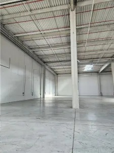 Spatiu Industrial - 4300 mp - Logistica - Productie - Depozitare - Distributie - foto 4