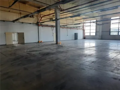 Spatiu Industrial - 5000 mp - Productie - Depozitare - foto 4