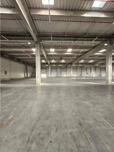 Spatiu Industrial - 1500 mp - Depozitare - Distributie - Sibiu