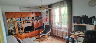 Vanzare apartament 3 camere Floreasca - mobilat - Bucuresti