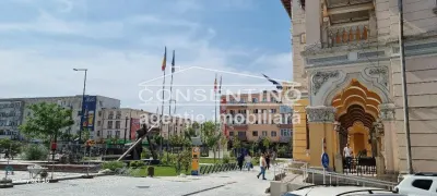 3 camere PIATA DACIEI- CUZA VODA - Buzau