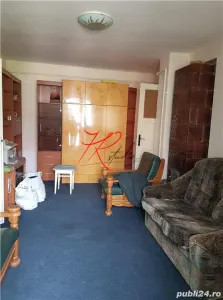 Vanzare apartametn 2 camere Floreasca - Bucuresti