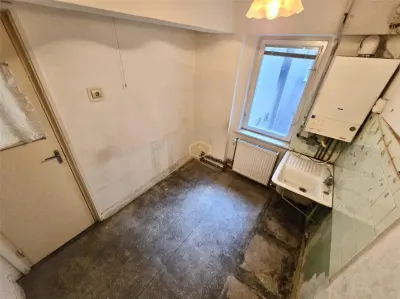 Etaj 3 | Apartament cu 3 camere in Micro 16 - Aurora - foto 5