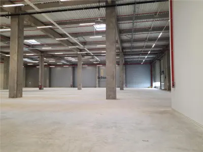 Spatiu Industrial - 2500 mp - Logistica - Productie - Depozitare - Distributie - foto 7