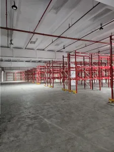 Spatiu Industrial - 3500 mp - Logistica - Productie - Depozitare - foto 6
