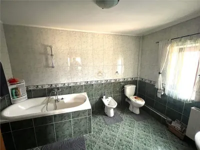 Apartament spatios cu 3 camere in Vila | Curte si gradina | Aproape de oras - foto 14