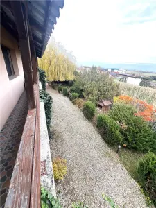 Apartament spatios cu 3 camere in Vila | Curte si gradina | Aproape de oras - foto 19