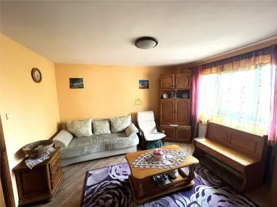 Apartament spatios cu 3 camere in Vila | Curte si gradina | Aproape de oras - foto 10