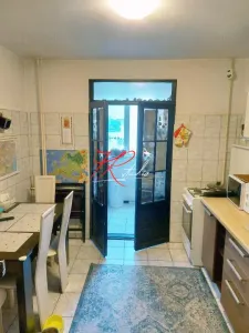 Vanzare apartament 3 camere Teiul Doamnei - Bucuresti