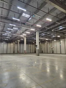 Spatiu Industrial - 3000 mp - Logistica - Productie - Depozitare - Codlea