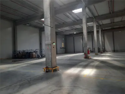 Spatiu Industrial - 3000 mp - Logistica - Productie - Depozitare - foto 11