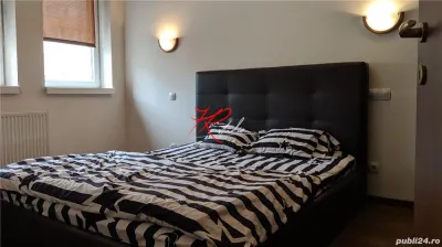 Vanzare apartament 2 camere Ferdinand - mobilat - foto 3