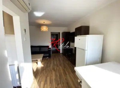 Vanzare garsoniera dristo - renovata mobilata - foto 3