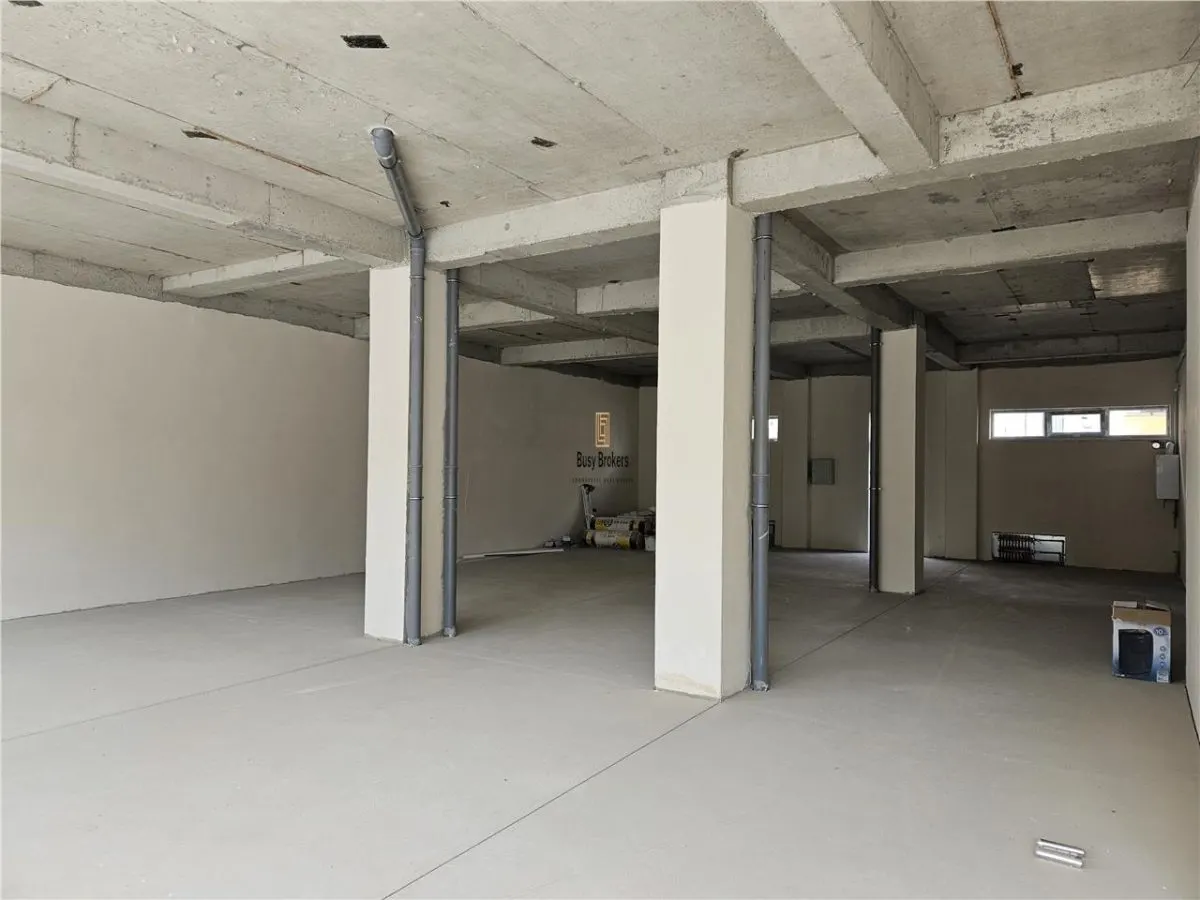 Spatiu Comercial - 200 mp - Balanta - Clinica Medicala - Showroom - Comert - Servicii - foto 7