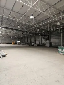 Spatiu Industrial - 2700 mp - Productie - Depozitare - Office - foto 3
