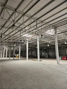 Spatiu Industrial - 2700 mp - Productie - Depozitare - Office - foto 6