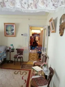 Apartament 3 camere Alexandru cel Bun - foto 4