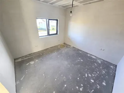 Casa Noua cu 3 camere - 102 mp | Teren 450 mp - foto 12