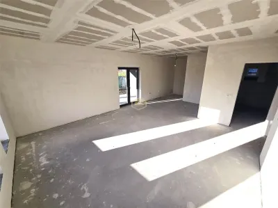 Casa Noua cu 3 camere - 102 mp | Teren 450 mp - foto 8
