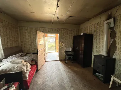 Casa cu 2 camere si teren 4.339 mp | Pozitie excelenta in Viile Satu Mare - foto 15