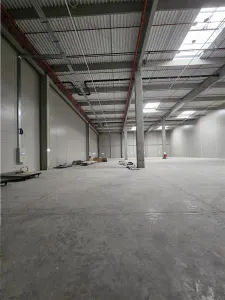 Spatiu Industrial - 4500 mp - Logistica - Productie - Depozitare - Distributie - Brasov