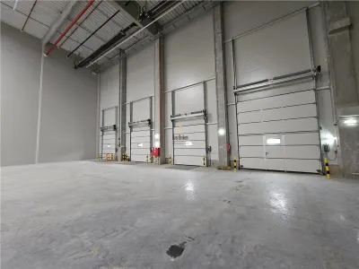 Spatiu Industrial - 3500 mp - Logistica - Productie - Depozitare - Distributie - foto 4