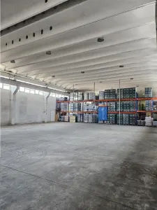 Spatiu Industrial - 550 mp - Depozitare - Distributie - Sibiu