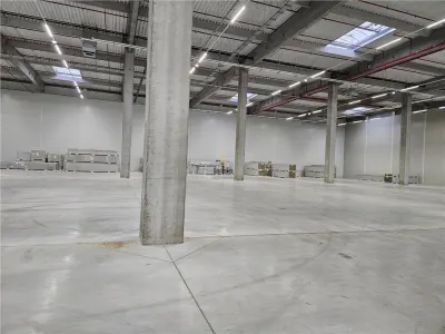 Spatii Industriale - 7000 mp - Logistica - Productie - Depozitare - Turda