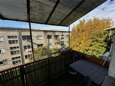 Apartament 2 camere decomandat | Micro 17 - foto 13