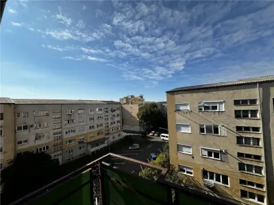 Apartament 2 camere decomandat | Micro 17 - foto 4