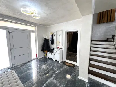 Vila cu stil si confort modern | Finisaje Premium | Teren generos - foto 2