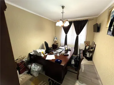 Vila cu stil si confort modern | Finisaje Premium | Teren generos - foto 8