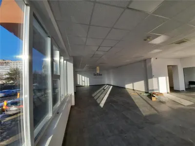 Spatiu Comercial - 500 mp - giratoriu Kaufland Arhitectilor - foto 4