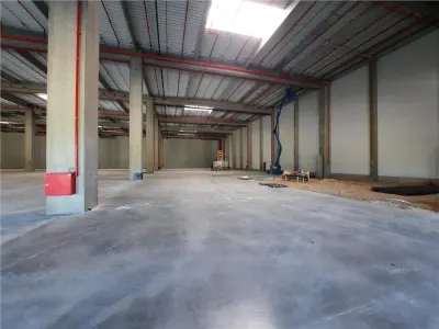 Spatii Industriale - 6500 mp - Logistica - Productie - Depozitare - Distributie - foto 4