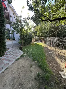 Casa individuala cu 5 camere | Zona Draxlmaier - foto 23