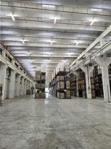 Spatiu Industrial - 1700 mp - Productie - Depozitare - Distributie - foto 12