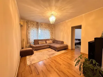 Locuinta spatioasa cu 5 camere si teren 252 mp | Baritiu - Satu Mare