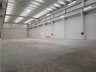 Spatiu Industrial - 1500 mp - Productie - Depozitare - Distributie - foto 5