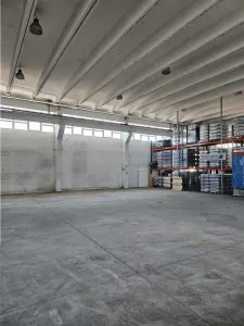 Spatiu Industrial - 850 mp - Depozitare - Distributie - foto 5