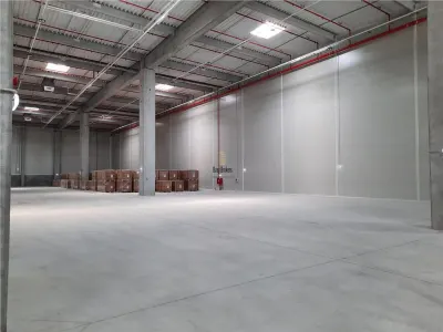 Spatiu Industrial - 1500 mp - Logistica - Depozitare - Distributie - foto 5
