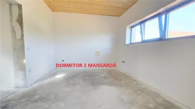 VIDEO | Casa Noua 2025 – 4 camere | Curte amenajata, foisor si 5 locuri de parcare - foto 16
